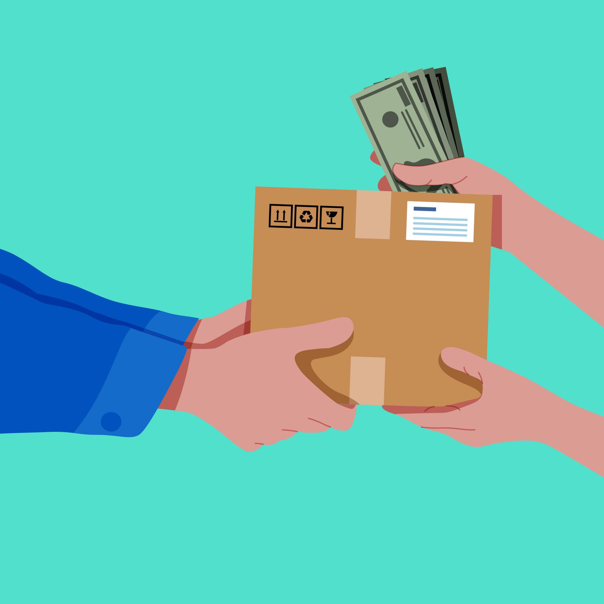 Tutoriales Devoluciones